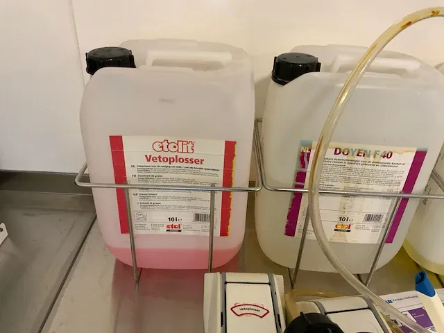 Doseerunit (3x) - afbeelding 4 van  4