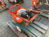 Dosko 200-6h boomstronkhakselaar - afbeelding 2 van  10