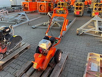 Dosko 200-6h boomstronkhakselaar - afbeelding 3 van  10