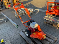 Dosko 200-6h boomstronkhakselaar - afbeelding 4 van  10