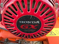 Dosko 200-6h boomstronkhakselaar - afbeelding 6 van  10