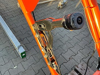 Dosko 200-6h boomstronkhakselaar - afbeelding 8 van  10