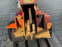 Dosko 200-6h boomstronkhakselaar - afbeelding 10 van  10