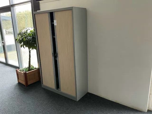 Dossierkast (2x) - afbeelding 2 van  7