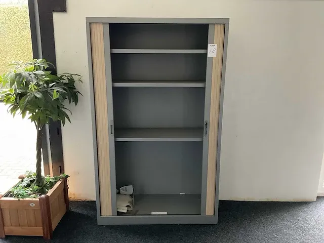 Dossierkast (2x) - afbeelding 4 van  7
