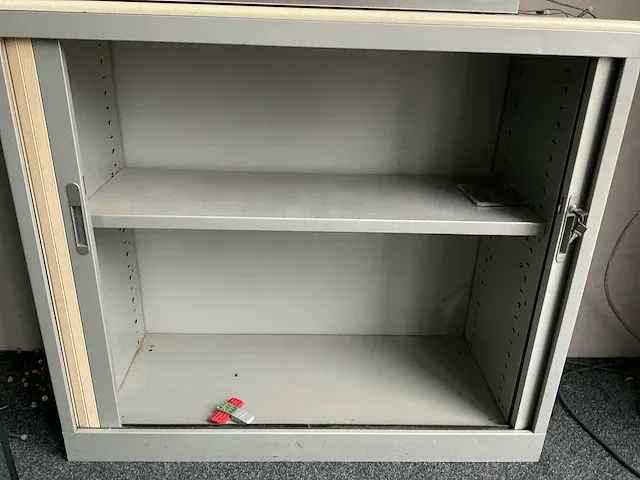 Dossierkast (2x) - afbeelding 7 van  7