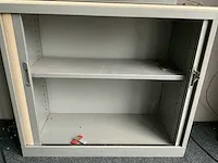 Dossierkast (2x) - afbeelding 7 van  7