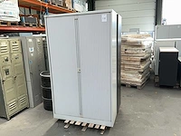 Dossierkast (2x) - afbeelding 1 van  6