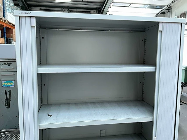 Dossierkast (2x) - afbeelding 3 van  6