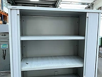 Dossierkast (2x) - afbeelding 3 van  6