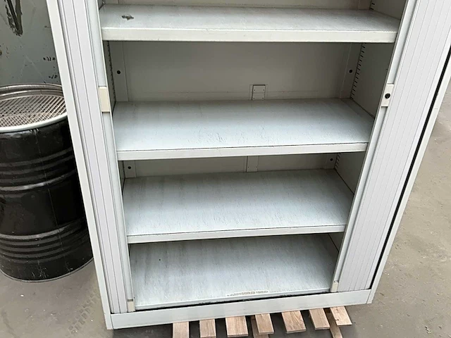 Dossierkast (2x) - afbeelding 4 van  6