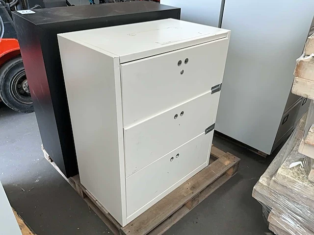 Dossierkast (2x) - afbeelding 4 van  6
