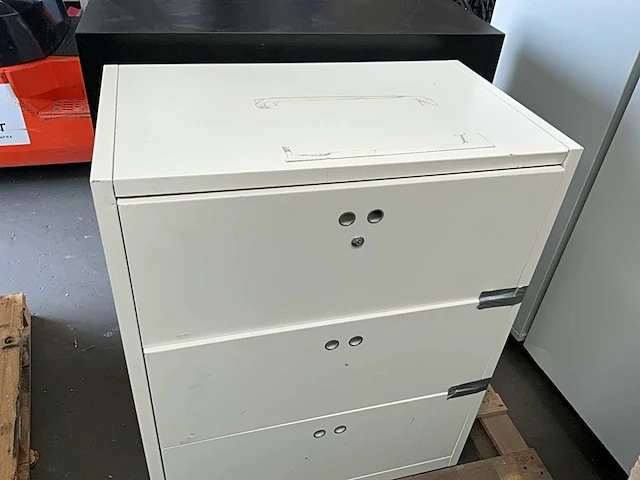 Dossierkast (2x) - afbeelding 5 van  6