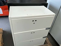 Dossierkast (2x) - afbeelding 5 van  6