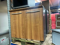 Dossierkast (3x) - afbeelding 1 van  8