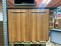 Dossierkast (3x) - afbeelding 3 van  8