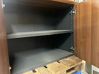 Dossierkast (3x) - afbeelding 8 van  8