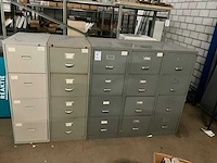 Dossierkast (9x) - afbeelding 3 van  9