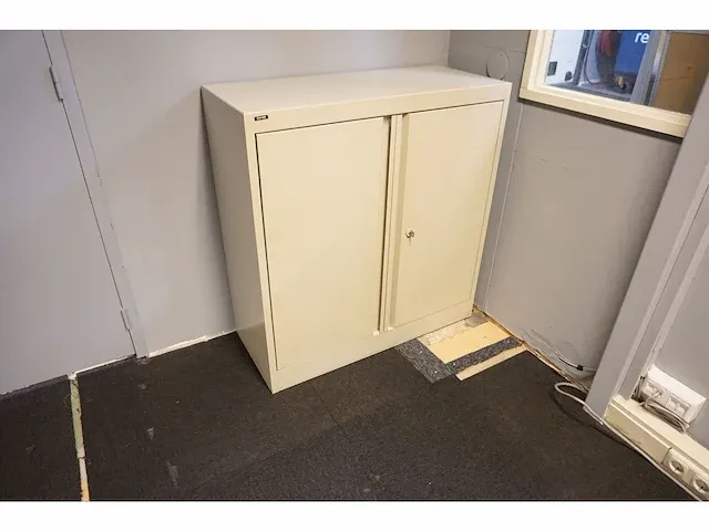 Dossierkast - afbeelding 1 van  3