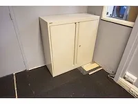 Dossierkast