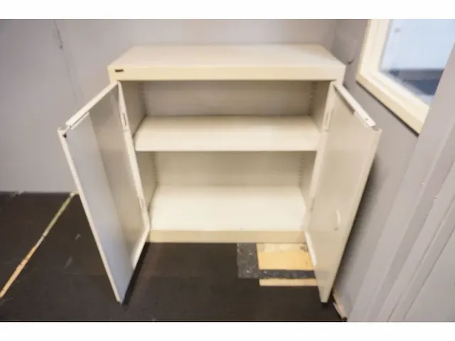 Dossierkast - afbeelding 2 van  3
