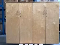 Dossierkast
