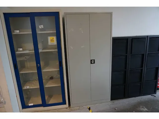 Dossierkast - afbeelding 1 van  3