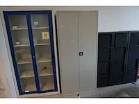 Dossierkast - afbeelding 1 van  3