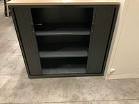 Dossierkast - afbeelding 3 van  3