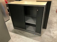 Dossierkast - afbeelding 2 van  2