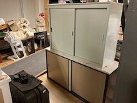 Dossierkast - afbeelding 1 van  2