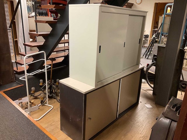 Dossierkast - afbeelding 2 van  2