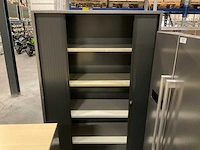 Dossierkasten (2x) - afbeelding 2 van  3