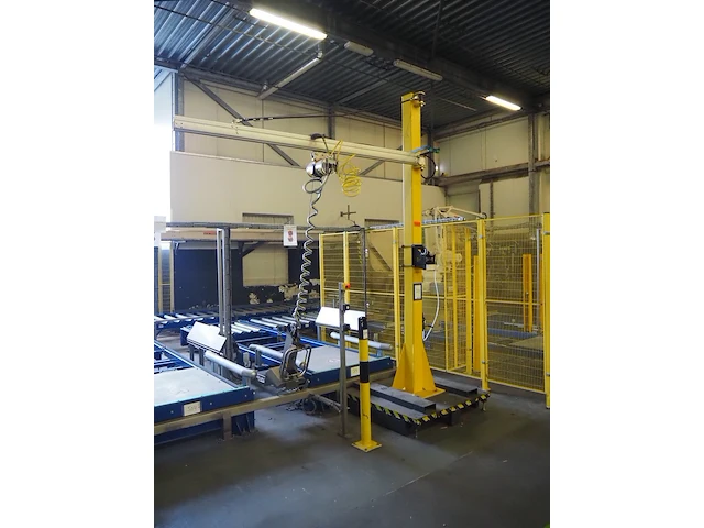 Dotec / ingersoll rand - afbeelding 1 van  7