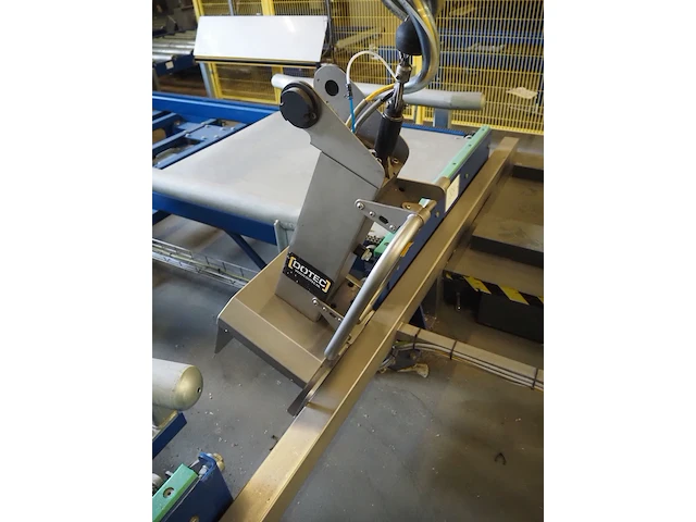 Dotec / ingersoll rand - afbeelding 4 van  7