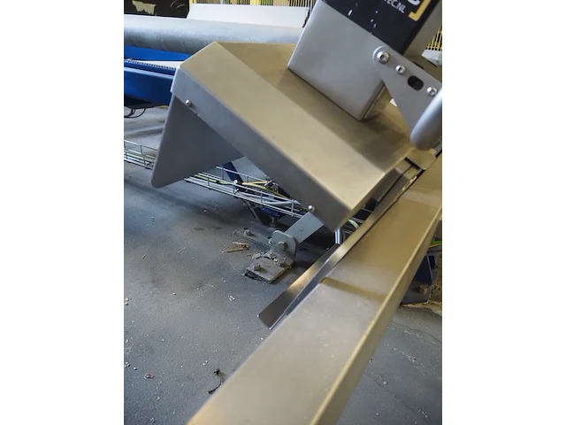 Dotec / ingersoll rand - afbeelding 5 van  7
