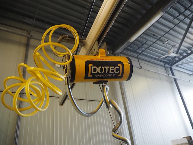 Dotec / ingersoll rand - afbeelding 6 van  7