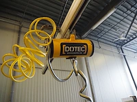 Dotec / ingersoll rand - afbeelding 6 van  7