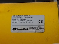 Dotec / ingersoll rand - afbeelding 7 van  7