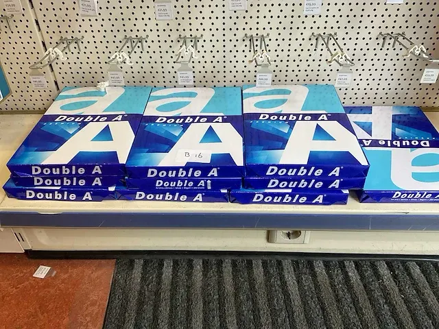 Double a printpapier (10x) - afbeelding 2 van  3