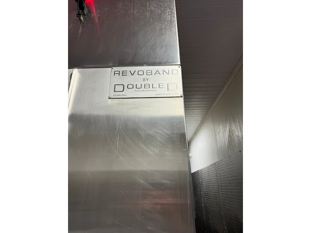 Doubled revoband - afbeelding 3 van  4