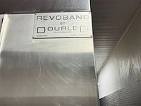 Doubled revoband - afbeelding 3 van  4