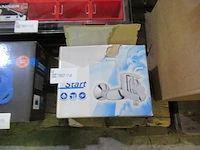 Douche / badkraan grohe, start - afbeelding 1 van  4