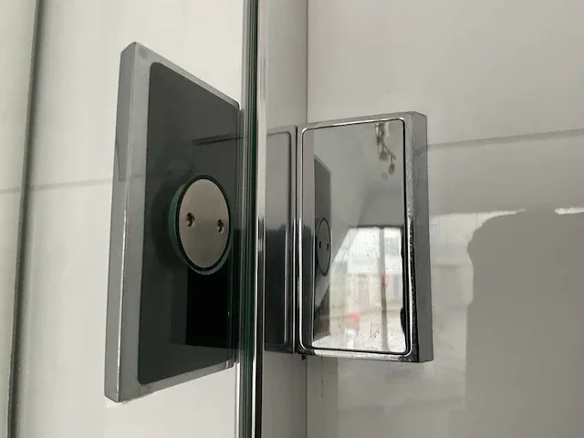 Douche & badwand en douchestang - afbeelding 4 van  6