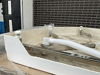 Douche bak (9x) - afbeelding 5 van  6