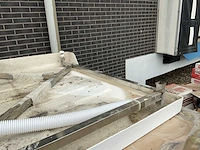 Douche bak (9x) - afbeelding 6 van  6