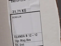 Douche cabine - afbeelding 4 van  4