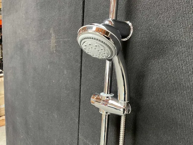 Douche garnituur - afbeelding 5 van  6