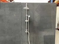 Douche garnituur