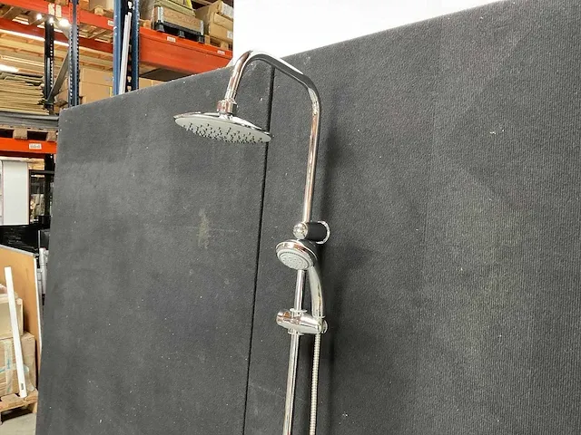 Douche garnituur - afbeelding 2 van  6